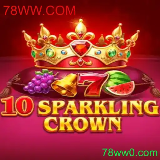 Explorando o Fascinante Mundo de 10SparklingCrown com 78WW.COM