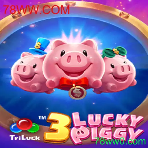 Descubra o Universo Empolgante de 3LUCKYPIGGY: Uma Aventura de Jogo Única