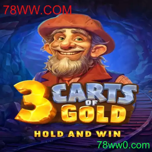 Descubra o Empolgante Mundo de 3cartsOfGold