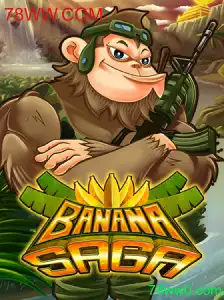 Descubra o Fascinante Mundo de BananaSaga
