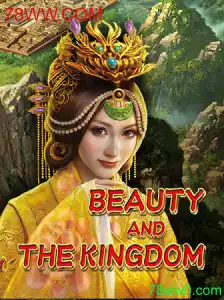 Explore o Mundo Encantado de BeautyAndTheKingdom: Aventura e Estratégia