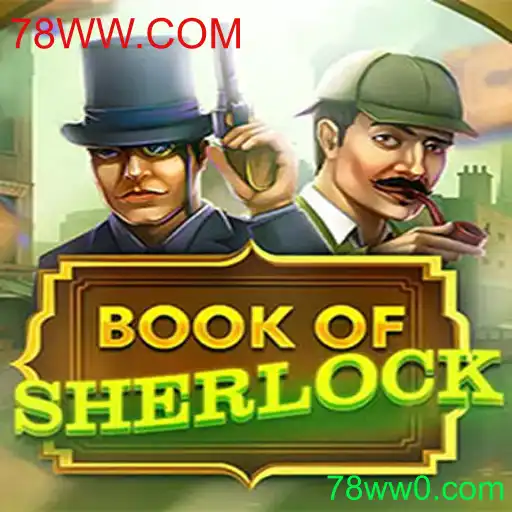 Desvendando o Mistério de BookOfSherlock: Um Jogo Envolvente