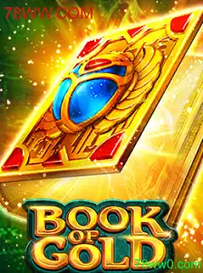 Explorando o Mundo de Aventura no Jogo BookofGold