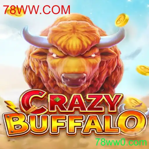 Descubra o Universo de CRAZYBUFFALO: Um Jogo Empolgante e Inovador