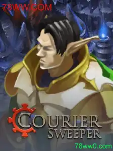 CourierSweeper: Um Novo Fenômeno nos Jogos Online