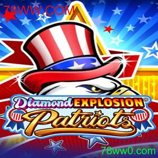 Descubra DiamondExplosionPatriots: Inovações e Regras do Novo Game