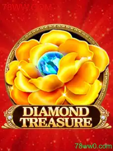 Descubra o Fascinante Mundo de Diamondtreasure