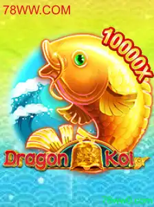 Explorando o Mundo de DragonKoi: Um Jogo de Estratégia Imersivo