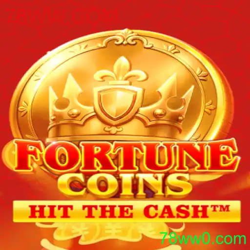 Descubra o Mundo Fascinante de FortuneCoins no 78WW.COM