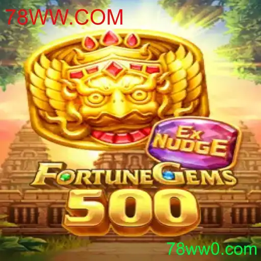 FortuneGems500: A Nova Sensação no Mundo dos Jogos Online
