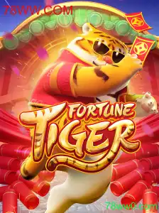 FortuneTiger: Um Mergulho no Excitante Mundo dos Jogos com 78WW.COM