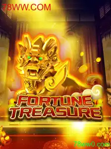 Descubra o Mundo de Fortuna de FortuneTreasure - O Jogo que Transforma a Diversão em Recompensas
