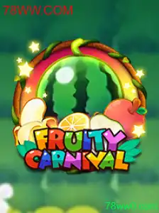 FruityCarnival: Mergulhando no Mundo da Diversão e Prêmios