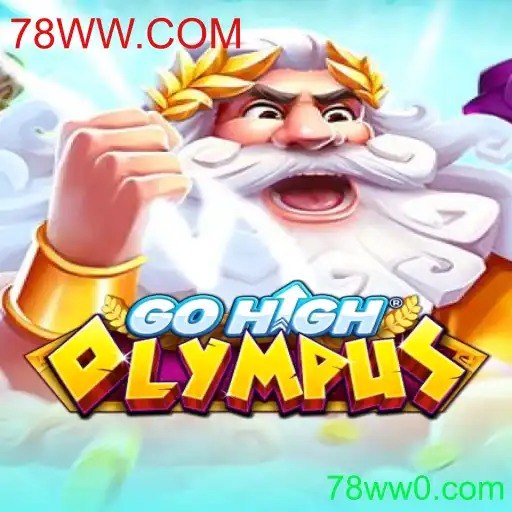 GoHighOlympus: Descubra a Aventura Divina