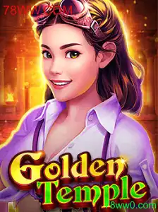Descubra o Emocionante Jogo GoldenTemple