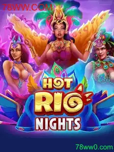 Descubra o Empolgante Mundo de HotRioNights: Uma Aventura Inovadora