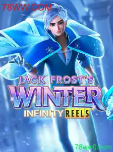 Descubra a Magia do Jogo JackFrostsWinter