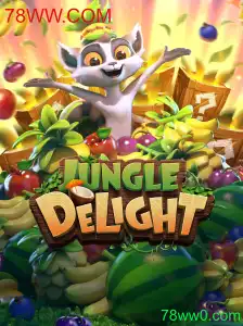 Descubra a Aventura Selvagem de JungleDelight e as Novidades da Plataforma 78WW.COM