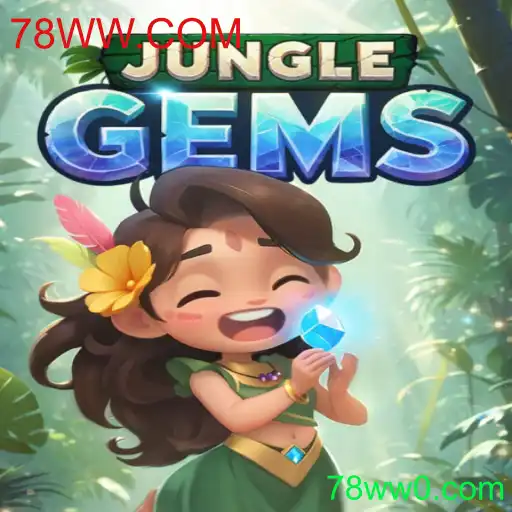 Explorando o Fascinante Mundo de JungleGems em 78WW.COM