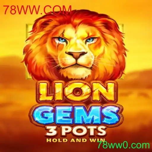 Explorando o Mundo Vibrante de LionGems3pots com 78WW.COM