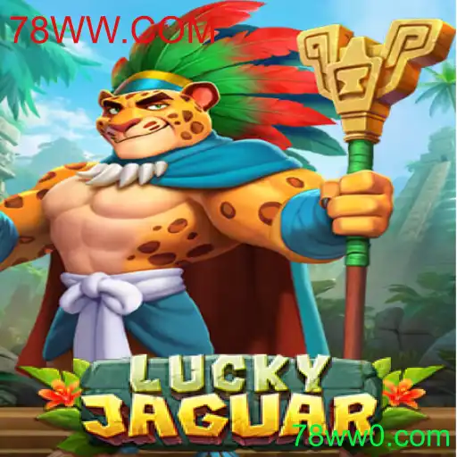 Descubra o Mundo Empolgante de LuckyJaguar no 78WW.COM