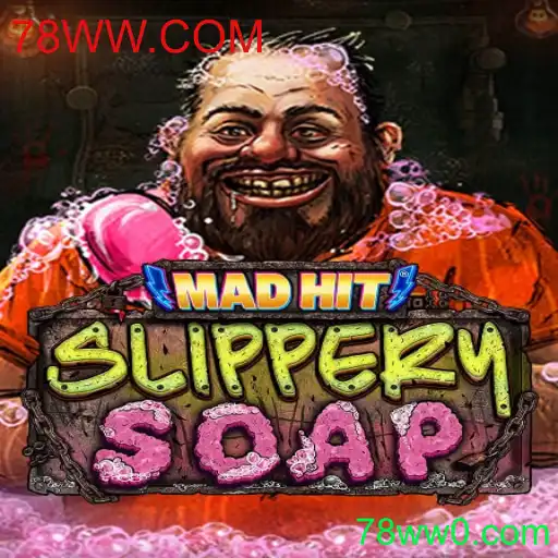 MadHitSlipperySoap: Um Novo Jogo com Desafios Inéditos