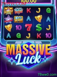 Explorando o Mundo de MassiveLuck: O Jogo Inovador que Conquista Jogadores