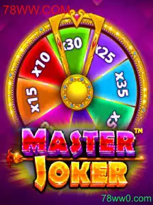 MasterJoker: Um Mergulho na Diversão dos Jogos Online