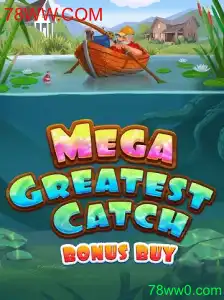 Descobrindo o Mundo de MegaGreatestCatchBonusBuy: Estratégias e Regras
