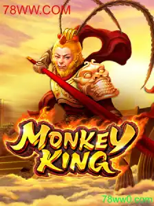 Descubra o Mundo Fascinante de MonkeyKing e 78WW.COM
