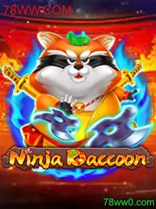 Desvendando NinjaRaccoon: Uma Aventura Empolgante