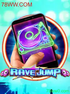RaveJumpmobile: Uma Nova Experiência no Universo Mobile