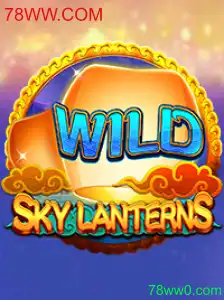 SkyLanterns: Explorando a Magia e as Regras do Jogo com 78WW.COM