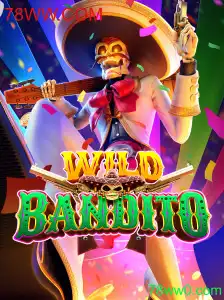 Descubra WildBandito: Uma Aventura Dinâmica no Mundo dos Jogos