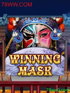 WinningMask: Descubra o Jogo Revolucionário do Momento